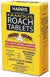 Harris Roach Tablets, Boric Acid Roach Killer with Lure (4oz, 96 Tablets)