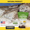 HARRIS Diatomaceous Earth Food Grade, 2lb with Powder Duster Included in The Bag