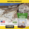 Harris Diatomaceous Earth Food Grade, 5lb with Powder Duster Included in The Bag