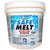 Harris Safe Melt Pet Friendly Ice Melt- 15lb with Scoop Included Inside Bucket