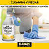 Harris Cleaning Vinegar, Lemon (128 fl. oz.)