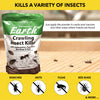 Harris Diatomaceous Earth Crawling Insect Killer (4 lb.)