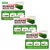 Harris Catch & Release Humane Mouse Traps 3 Pack