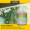 Harris 30% Vinegar, Extra Strength (128 oz)