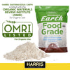 Harris Diatomaceous Earth Food Grade, 4 lb.