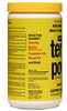 Harris Termite Killer Label saying "Effective againts: Termites, Beetles, Carpenter Ants, Wood Rot and Mold