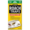 Harris Roach Traps (10-Pack)