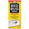 Harris Bed Bug Traps, 4 Pack