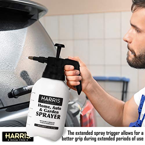 Detco - Hand Cleaner: 1 gal Pump Spray Bottle - 33715178 - MSC Industrial  Supply