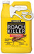 HARRIS Roach Killer, Liquid Spray with Odorless and Non-Staining 12-Month Extended Residual Kill Formula (Gallon)