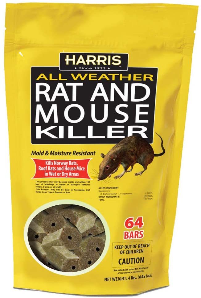 Mouse Bait