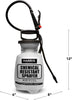 Harris Tank Pump Sprayer, Chemically Resistant, 1 Gallon