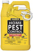 Harris Home Insect Killer, Liquid Gallon Spray with Odorless and Non Staining Residual Formula - Kills Ants, Roaches, Spiders, Kudzu Bugs, Stink Bugs, Fleas, Mosquitos, Scorpions, Flies and Silverfish