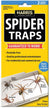 HARRIS Spider Glue Traps, Non Toxic and Pesticide Free (2-Pack)