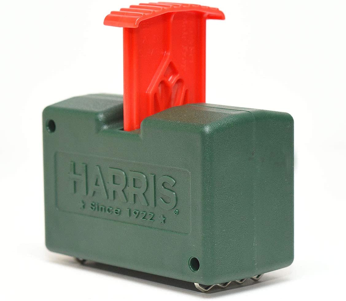 Harris Easy Set Mole Trap - PF Harris