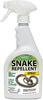 Harris Snake Repellent Spray for Indoor and Outdoor Use (20oz)