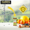 Harris Fruit Fly Trap, Fruit Fly Killer for Indoors, 6oz