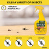 Harris Spider Killer, Liquid Spray with Odorless and Non-Staining Formula (32oz)