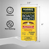 Harris Famous Roach Tablets (6 oz., 2-Pack)