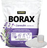 Harris Borax Laundry Booster and Multipurpose Cleaner, 1.5lb