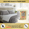 Harris 5 Minute Bed Bug Killer, 5 Gallon Commercial Size