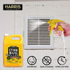 HARRIS Stink Bug Killer, Liquid Spray with Odorless and Non-Staining Formula (Gallon)