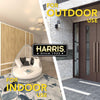 HARRIS Scorpion Killer Value Kit - Detects, Traps and Kills Scorpions and Spiders