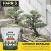 Harris Bonsai Soil, All Purpose Premium Blend for Outstanding Growth, 2qt