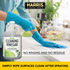 Harris Cleaning Vinegar, Eucalyptus (128 fl. oz.)