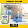 Harris Cleaning Vinegar, Eucalyptus (128 fl. oz.)