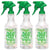 Harris 360 Spray Bottles, 32 fl. oz. (3-Pack)