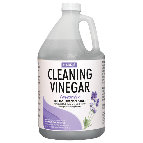 Harris Cleaning Vinegar, Lavender (128 fl. oz.)