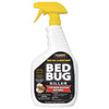 Harris Egg Kill & Resistant Bed Bug Killer (32 fl. oz.)