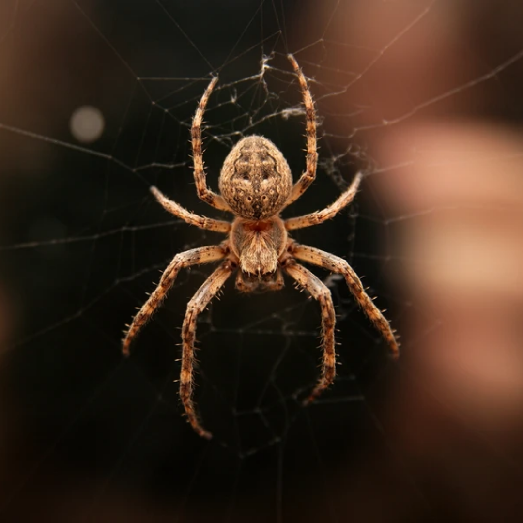 Getting Rid Of Spiders Using Diatomaceous Earth