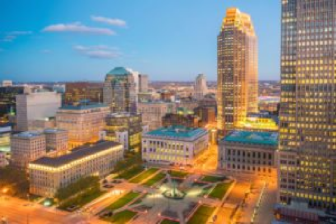 Top 20 Most Roach Infested Cities In America